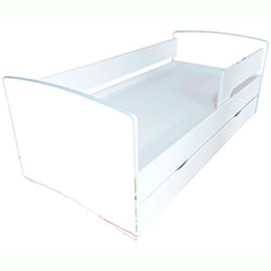 Фото Ліжко дитяче Kinder-Cool 90x190 з шухлядою