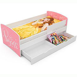 Фото Ліжко дитяче Kinder-Cool 90x190 з шухлядою