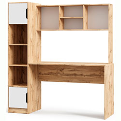 Фото Стіл Teenager Дуб Тахо