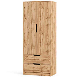 Фото Шафа Teenager Дуб Тахо