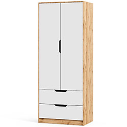 Фото Шафа Teenager Дуб Тахо