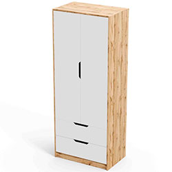 Фото Шафа Teenager Дуб Тахо