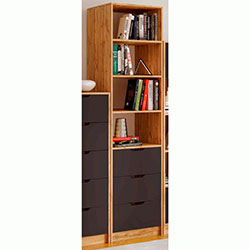 Фото Пенал Teenager Дуб Тахо