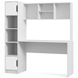 Фото Стіл Teenager Білий