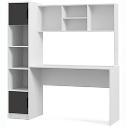 Фото Стіл Teenager Білий