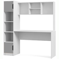 Фото Стіл Teenager Білий