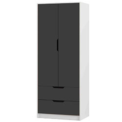 Фото Шафа Teenager Білий