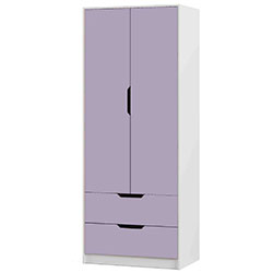 Фото Шафа Teenager Білий