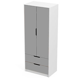 Фото Шафа Teenager Білий