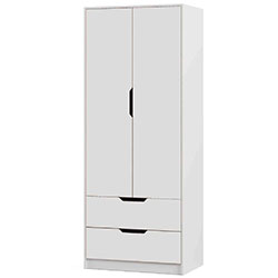 Фото Шафа Teenager Білий