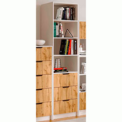 Фото Пенал Teenager Білий