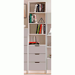 Фото Пенал Teenager Білий