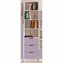 Фото Пенал Teenager Білий