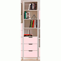 Фото Пенал Teenager Білий