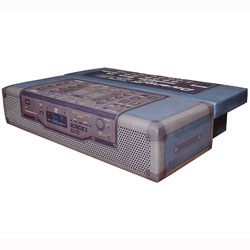 Фото Диван HI-FI