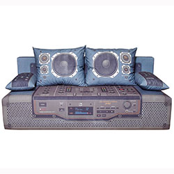 Фото Диван HI-FI