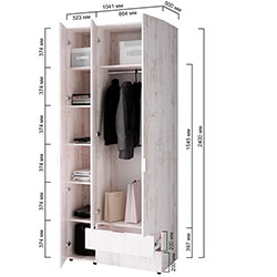 Фото Шафа Сота C 105