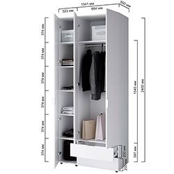 Фото Шафа Сота C 105