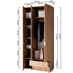 Фото Шафа Сота C 105