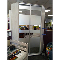 Фото Шафа-купе Віват ВУ 1300