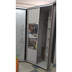 Фото Шафа-купе Віват ВУ 1300