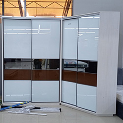 Фото Шафа-купе Віват ВУ 1300