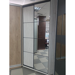 Фото Шафа-купе Віват ВУ 1300