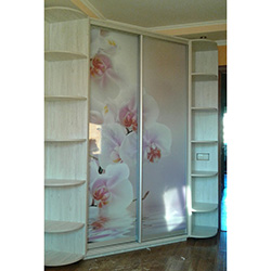 Фото Шафа-купе Віват ВУ 1300