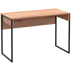 Фото Стіл письмовий Барт Лайт Дуб Евок