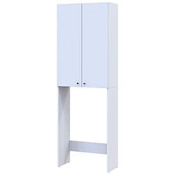 Фото Шафа для пральної машини Лола Біла