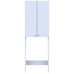 Фото Шафа для пральної машини Лола Біла