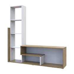 Фото Стінка у вітальню Етана