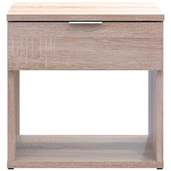 Фото Приліжкова тумба GN1 Дуб Сонома