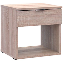 Фото Приліжкова тумба GN1 Дуб Сонома