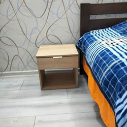 Фото Приліжкова тумба GN1 Дуб Сонома