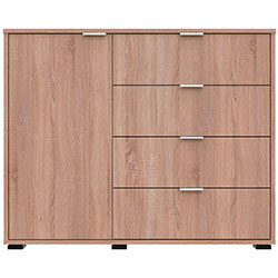 Фото Комод GС1 Гелар Дуб Сонома