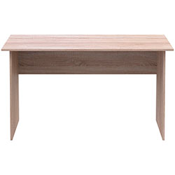 Фото Стіл письмовий 120х60х78 Дуб Сонома