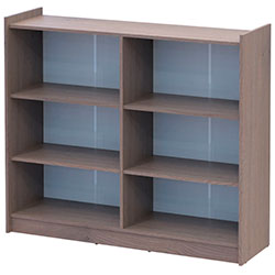 Фото Тумба для взуття Кассель 4 ДСП Кенноло