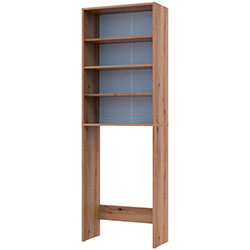 Фото Шафа для пральної машини Лола Дуб Евок