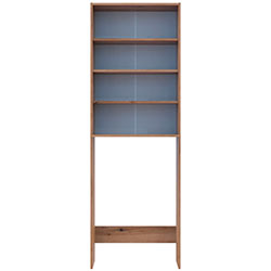 Фото Шафа для пральної машини Лола Дуб Евок