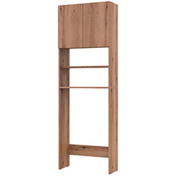 Шафа для пральної машини Лола Міні Дуб Евок