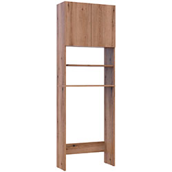 Фото Шафа для пральної машини Лола Міні Дуб Евок