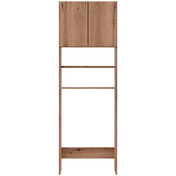 Фото Шафа для пральної машини Лола Міні Дуб Евок