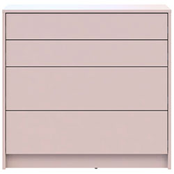 Комод Дейл 4Ш Кашемір