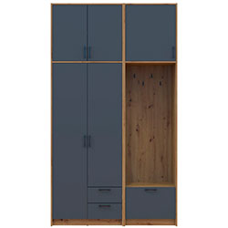  та високою антресолею 