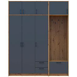  та антресолею 