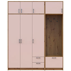  та антресолею 