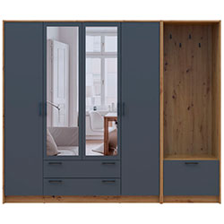  та дзеркалом 