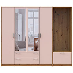  та дзеркалом 