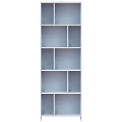 Етажерка Студент Білий